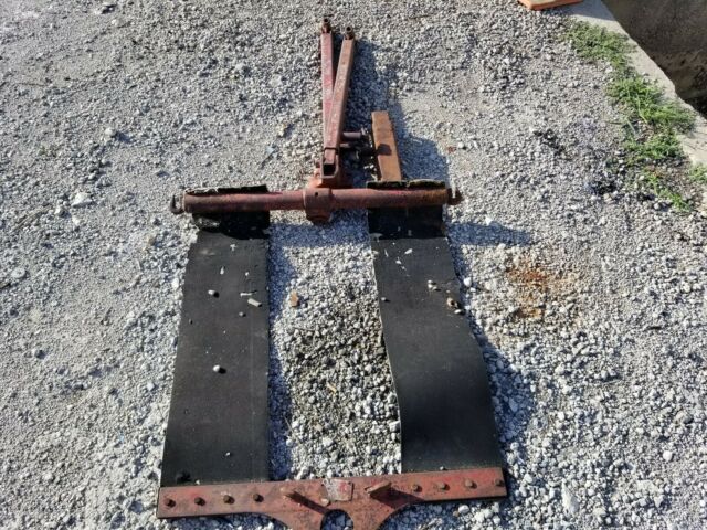 1967 Ratty Chevrolet C/K Pickup 3500