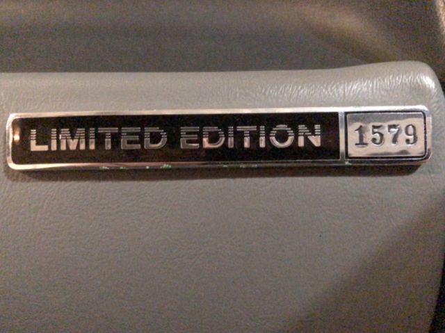 1988 White Ford Mustang Convertible