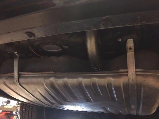 1987 Black Chevrolet Monte Carlo Coupe