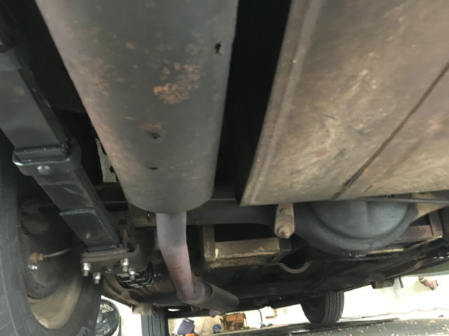 1964 red MG MGB Convertible