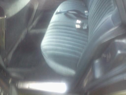 1985 Oldsmobile Eighty-Eight