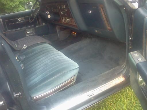 1985 Oldsmobile Eighty-Eight