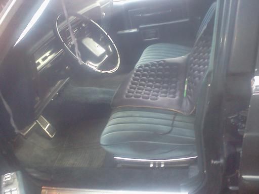 1985 Oldsmobile Eighty-Eight