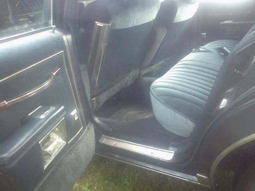 1985 Oldsmobile Eighty-Eight