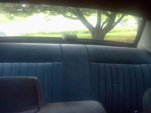 1985 Oldsmobile Eighty-Eight