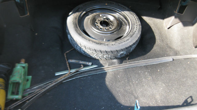 1981 Dark  Jadestone Firemist Buick Electra