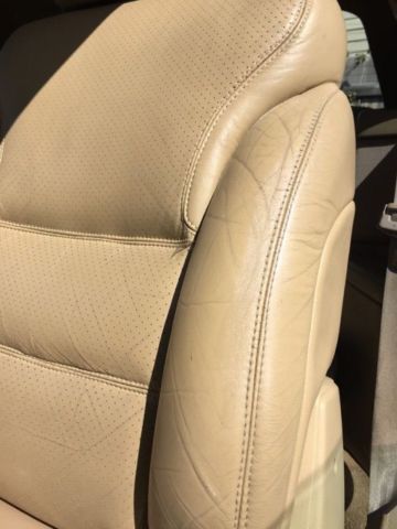 1993 Teal Chrysler LeBaron Convertible