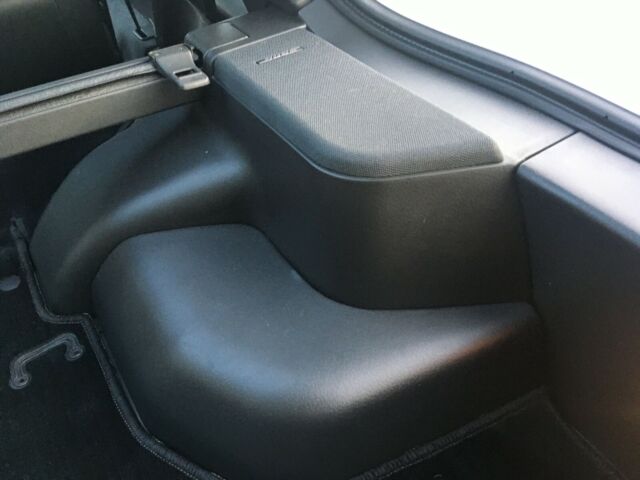 1991 Black Nissan 300ZX Coupe