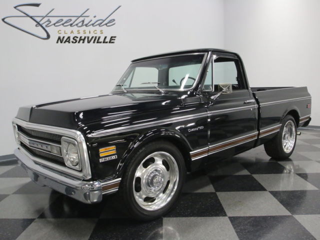 1969 Other Chevrolet C-10 Pickup (Truck)
