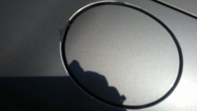 1990 Mazda MX-5 Miata