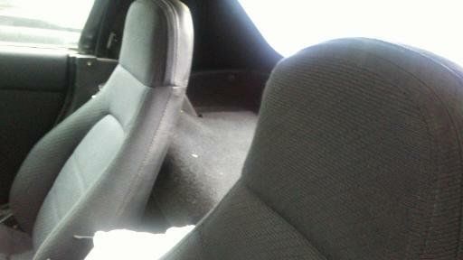 1990 Mazda MX-5 Miata