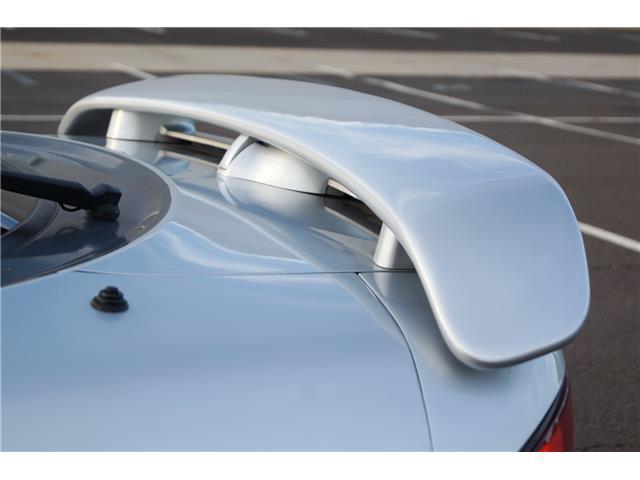 1992 Silver Mitsubishi 3000GT N/A