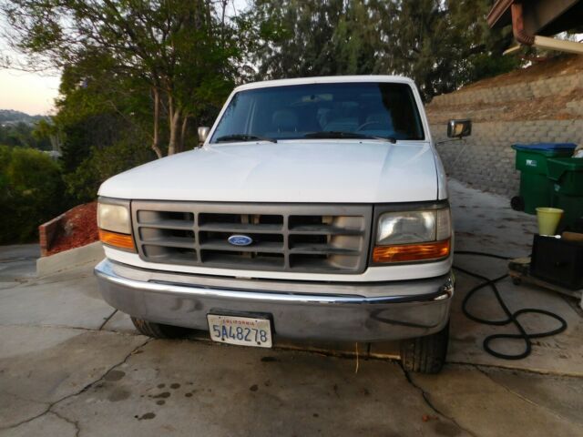 1994 Ford F-250