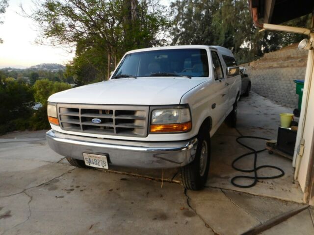 1994 Ford F-250