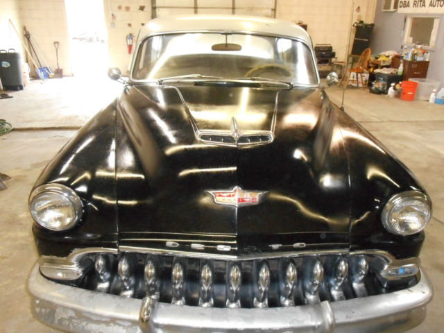 1953 DeSoto POWERMASTER