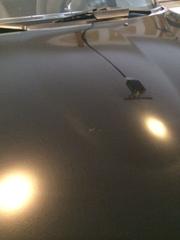 1993 Red/Black Mazda MX-5 Miata Convertible