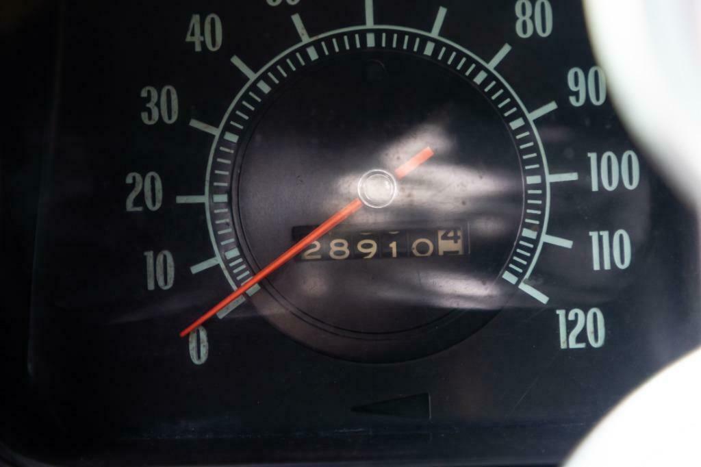 1968 Orange Chevrolet Chevelle Super Sport