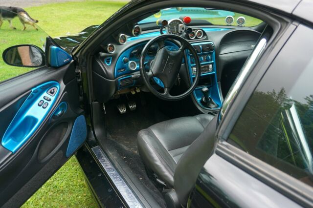 1994 Ford Mustang Coupe