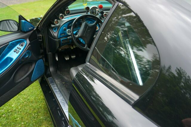 1994 Ford Mustang Coupe