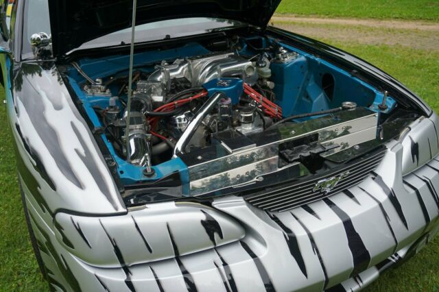 1994 Ford Mustang Coupe