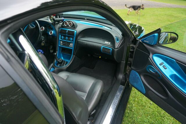 1994 Ford Mustang Coupe