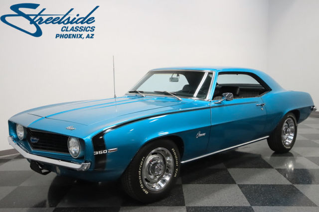 1969 Other Chevrolet Camaro Coupe