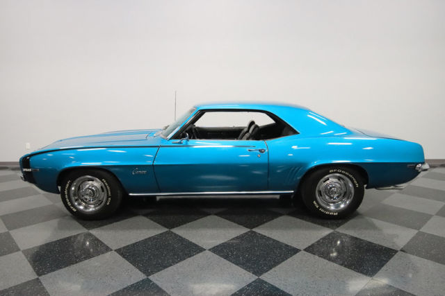 1969 Other Chevrolet Camaro Coupe