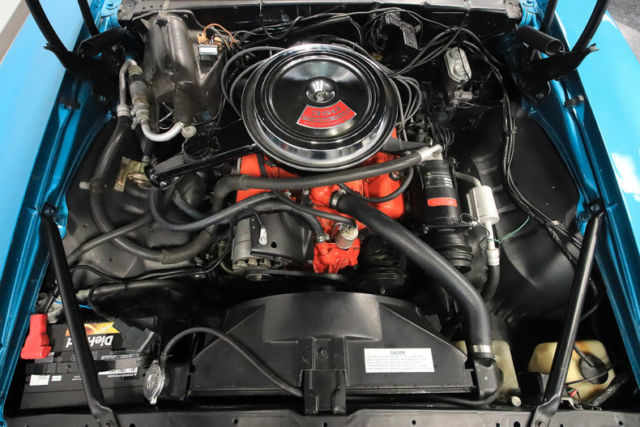 1969 Other Chevrolet Camaro Coupe