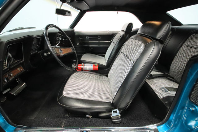 1969 Other Chevrolet Camaro Coupe