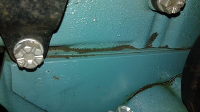 1961 Factory "Tradewind Blue" Pontiac Bonneville Convertible #2867