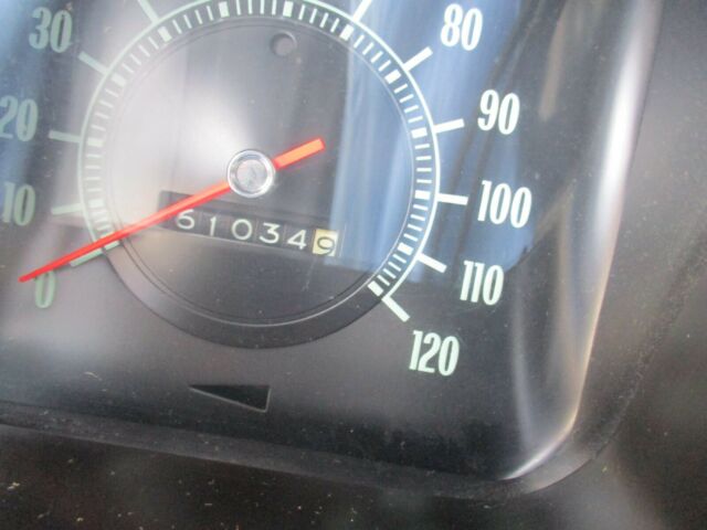 1968 Green Chevrolet Chevelle coupe