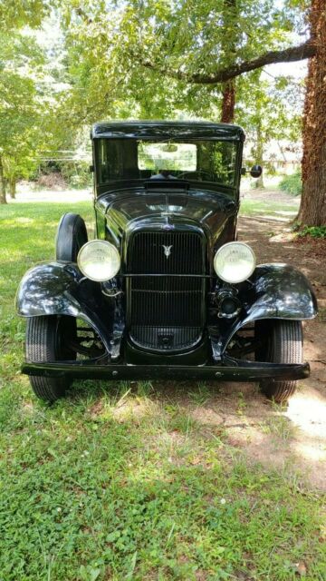 1933 Black Ford Other Pickups Extended Crew Cab Pickup