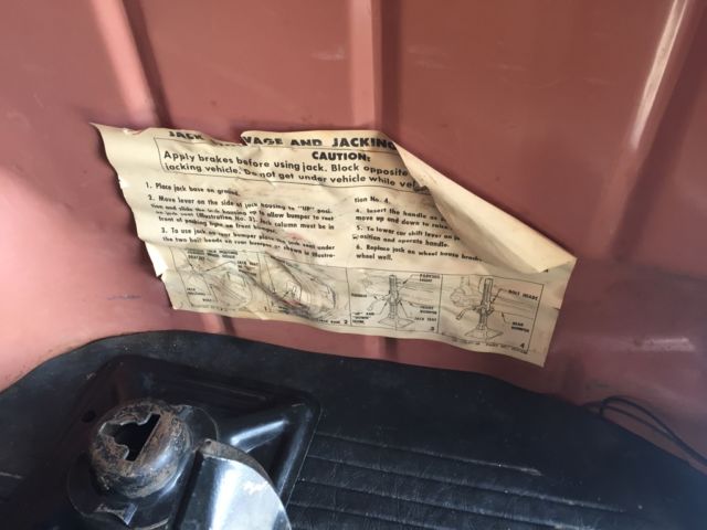 1957 Dusk ? Chevrolet Bel Air/150/210 Sedan