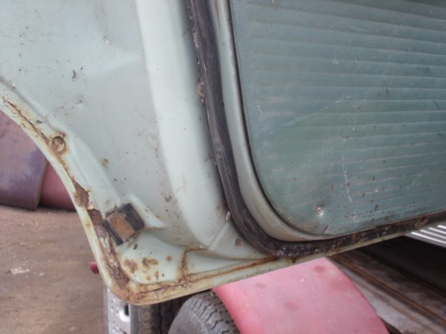 1962 Chevrolet Impala