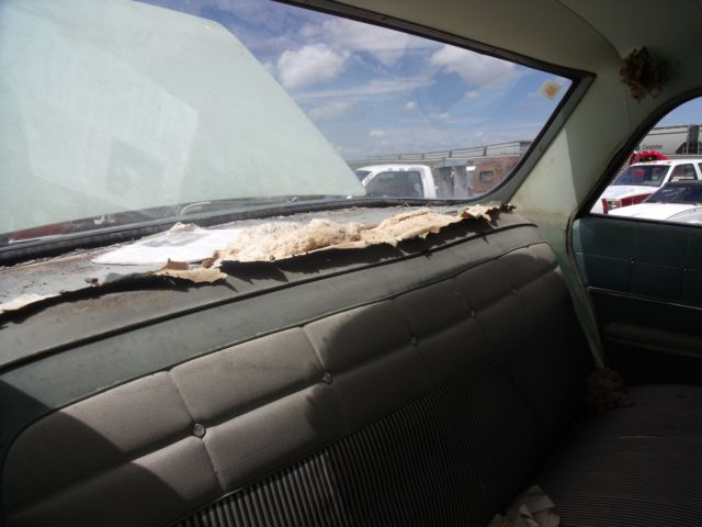 1962 Chevrolet Impala