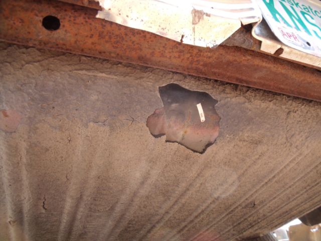 1962 Chevrolet Impala