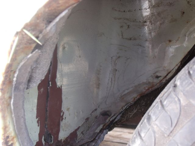 1962 Chevrolet Impala