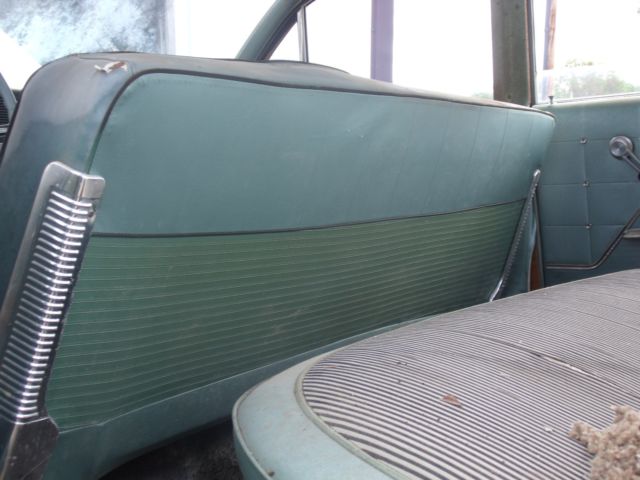 1962 Chevrolet Impala