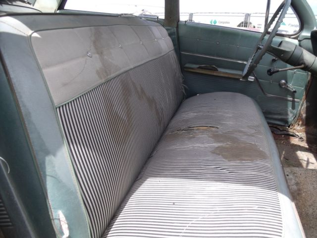 1962 Chevrolet Impala