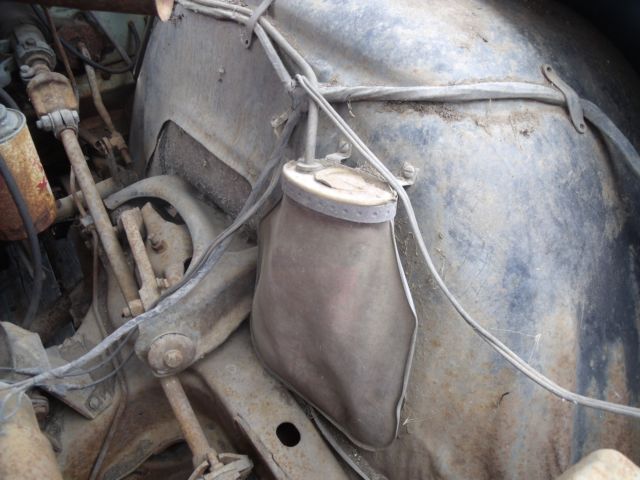 1962 Chevrolet Impala