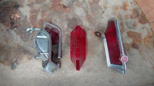 1963 Brown Oldsmobile Ninety-Eight Coupe