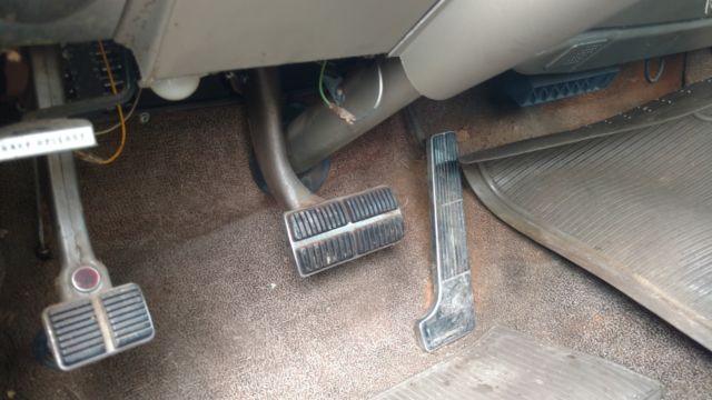 1963 Brown Oldsmobile Ninety-Eight Coupe