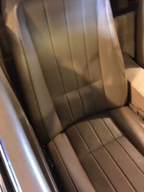 1969 Black Chevrolet Corvette Coupe