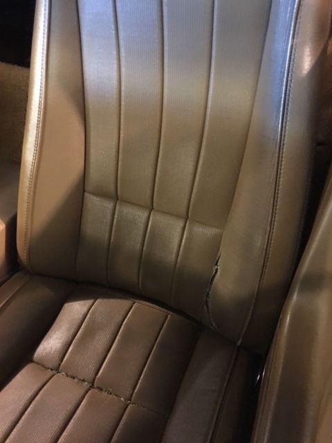 1969 Black Chevrolet Corvette Coupe