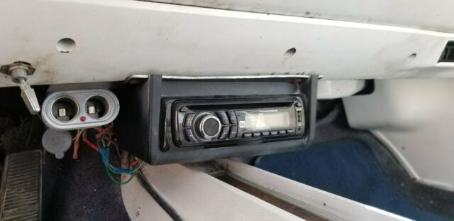 1970 Blue Oldsmobile Cutlass Coupe