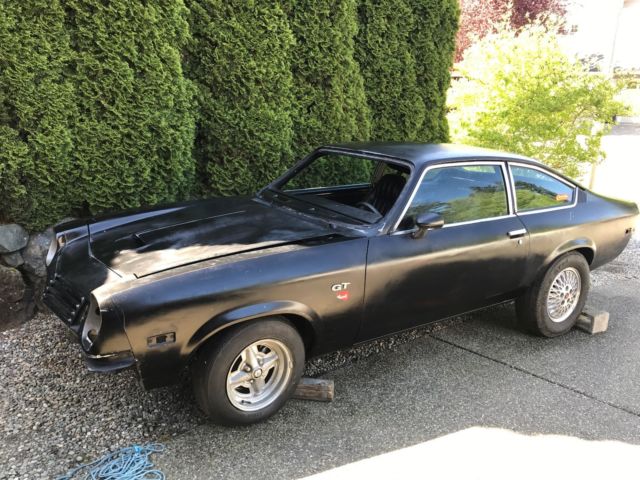 1974 Chevrolet VEGA Coupe