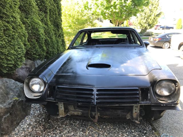 1974 Chevrolet VEGA Coupe