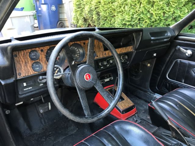 1974 Chevrolet VEGA Coupe