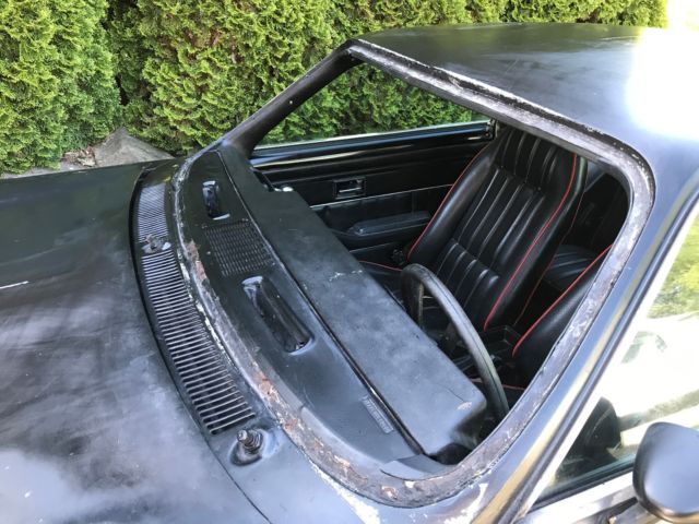 1974 Chevrolet VEGA Coupe