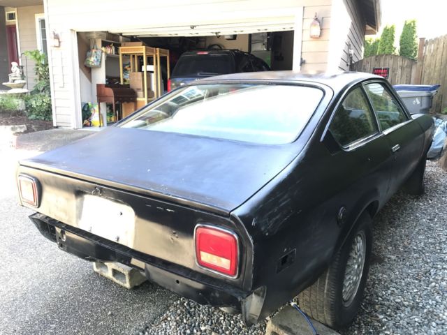 1974 Chevrolet VEGA Coupe
